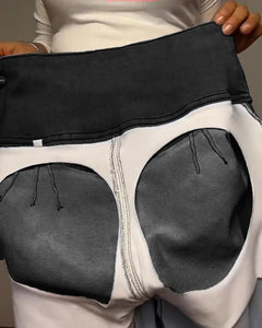 Abigail - High Waist Stretch Jeggings