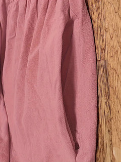 Francesca - Midi Dress with Pockets