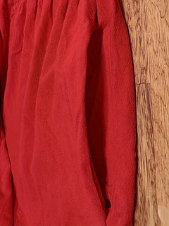 Francesca - Midi Dress with Pockets