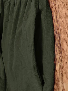 Francesca - Midi Dress with Pockets