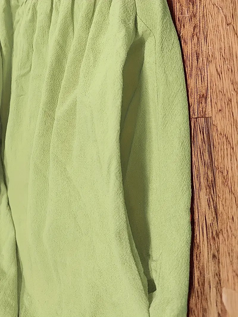 Francesca - Midi Dress with Pockets