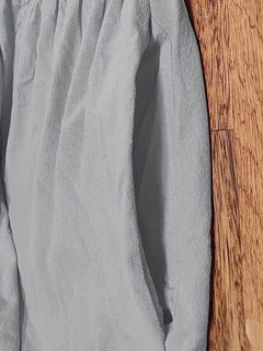 Francesca - Midi Dress with Pockets