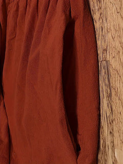 Francesca - Midi Dress with Pockets