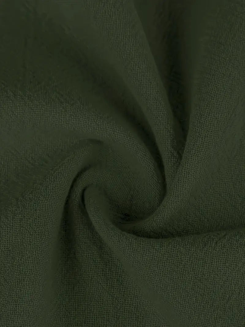 Francesca - Midi Dress with Pockets