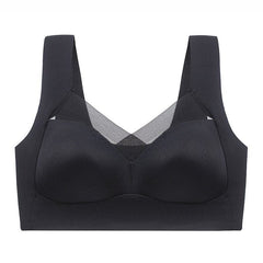 Victoria - Wireless Push Up Bra
