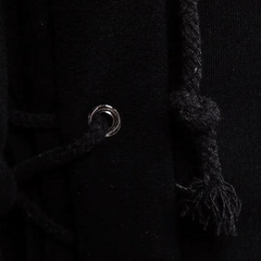 Finlay - Asymmetric Zip Hoodie