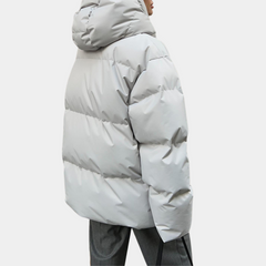 Raquel - Oversized Puffer Coat