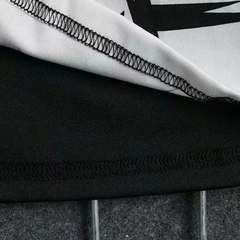 Fraser - Graphic Sleeve Hoodie