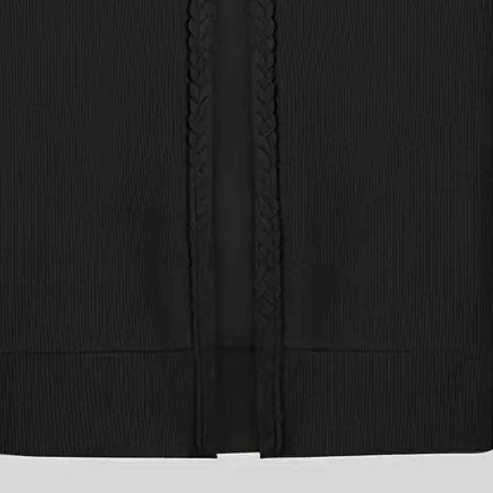 Barnaby - Open Front Cardigan