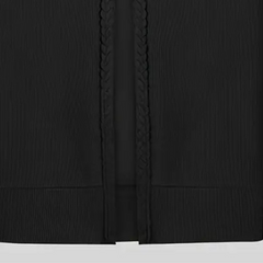 Barnaby - Open Front Cardigan