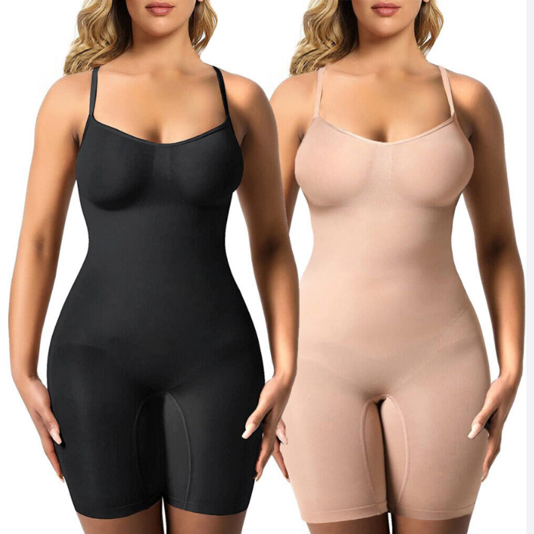 Zoe - Sculpting Shaping Bodysuit