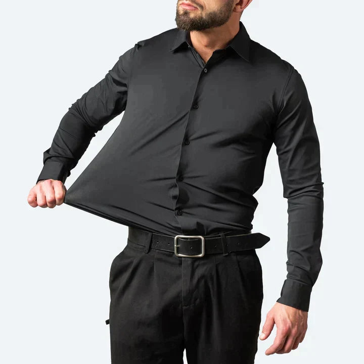 Jack - Anti Wrinkle Dress Shirt