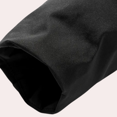 Dennis - Fur Lined Hooded Coat