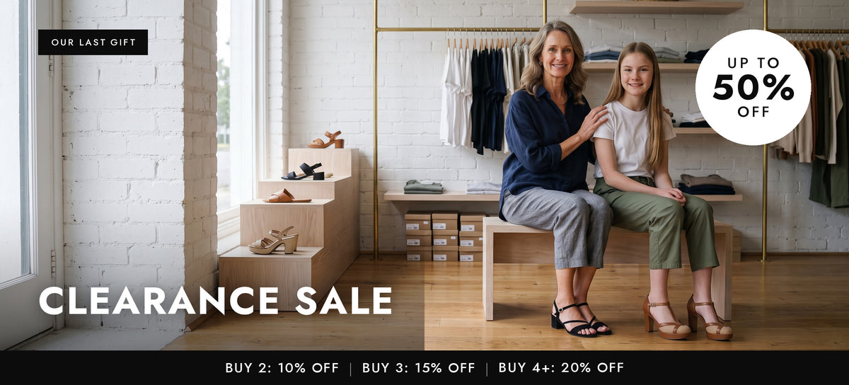 Willa Melbourne clearance sale