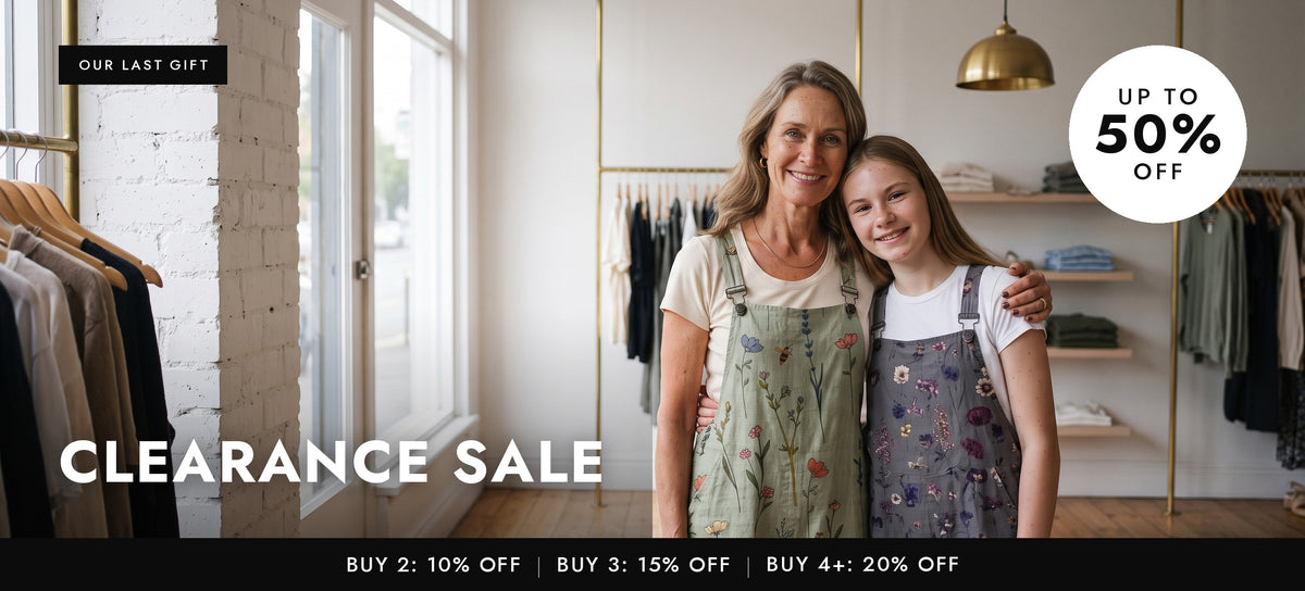Willa Melbourne clearance sale