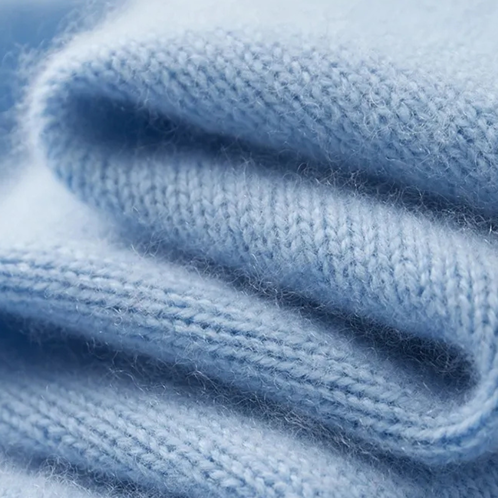 Victor - Crew Neck Jumper